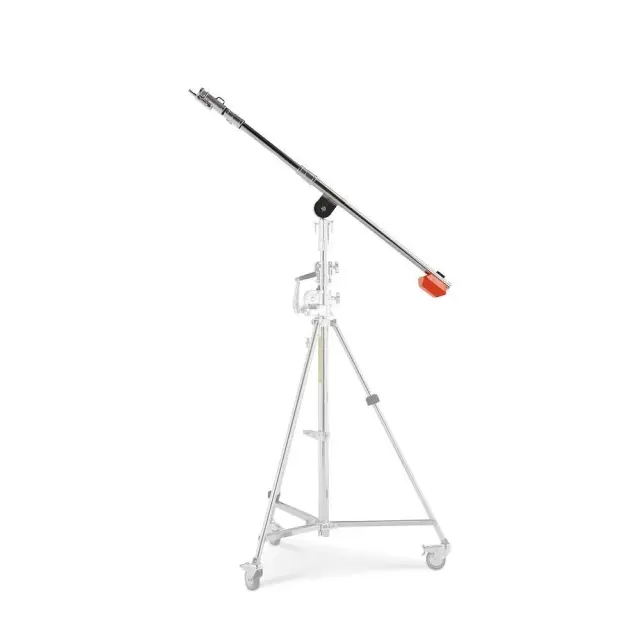 Avenger D650 Junior Boom Grip Head 3
