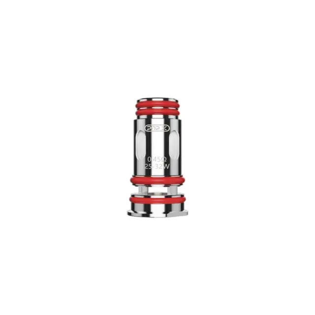 Voopoo PnP X Replacement Coils 0.15ohm 3