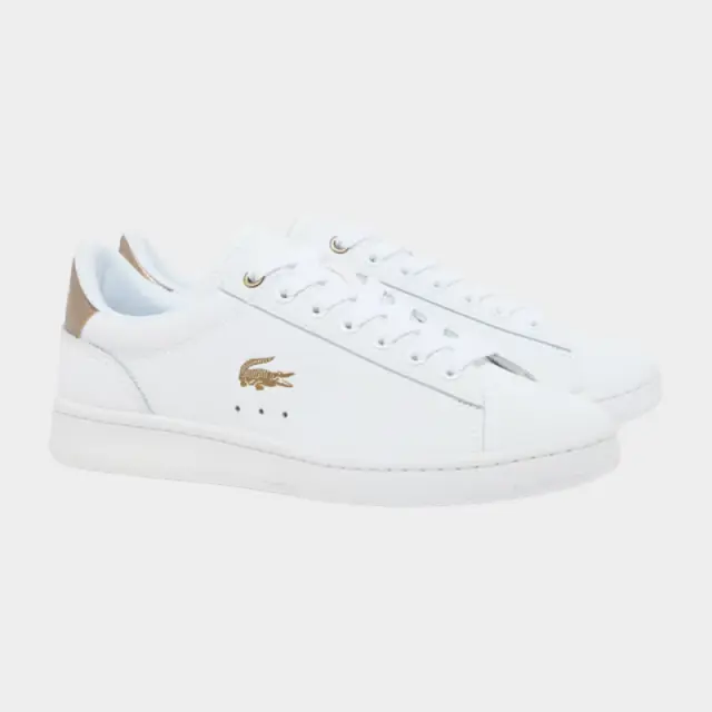 Sneaker Lacoste Carnaby Set 51SFA0092ALM Λευκό - 38 2
