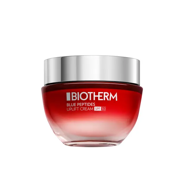 Biotherm Blue Peptides Uplift Cream SPF30 50ml