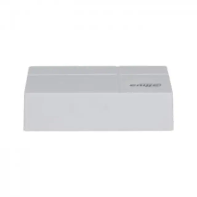 5-Port Unmanaged Ethernet Switch 10/100 3