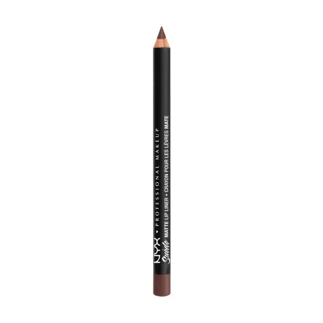 Suede Matte Lip Liner 1gr