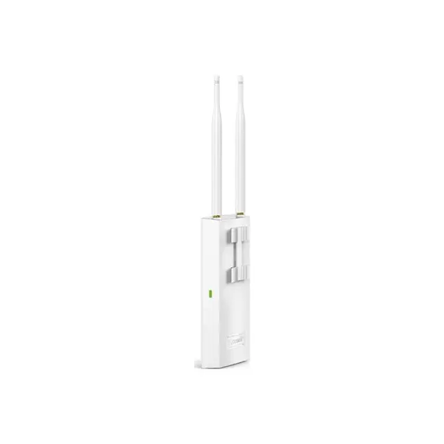 TP-LINK EAP110-Outdoor v4 Access Point Wi‑Fi 4 Single Band (2.4GHz) για Εξωτερική τοποθέτηση 2