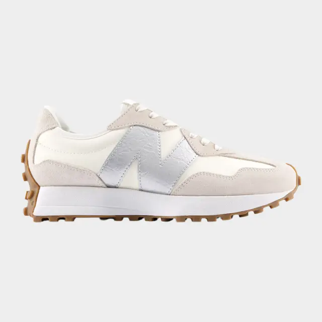 Sneaker New Balance 327 W327240 Μπεζ - 37.5