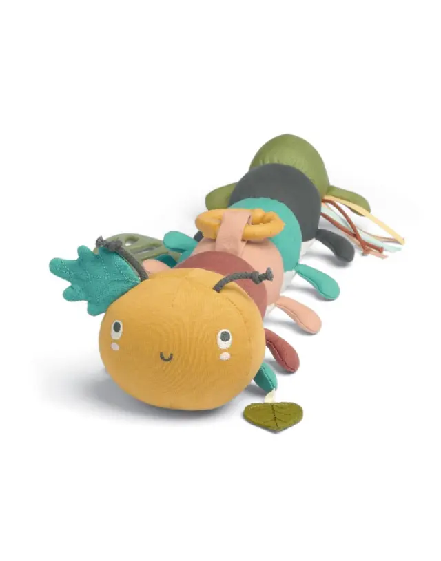 Mamas & Papas Παιχνίδι Δραστηριότητας Caterpillar