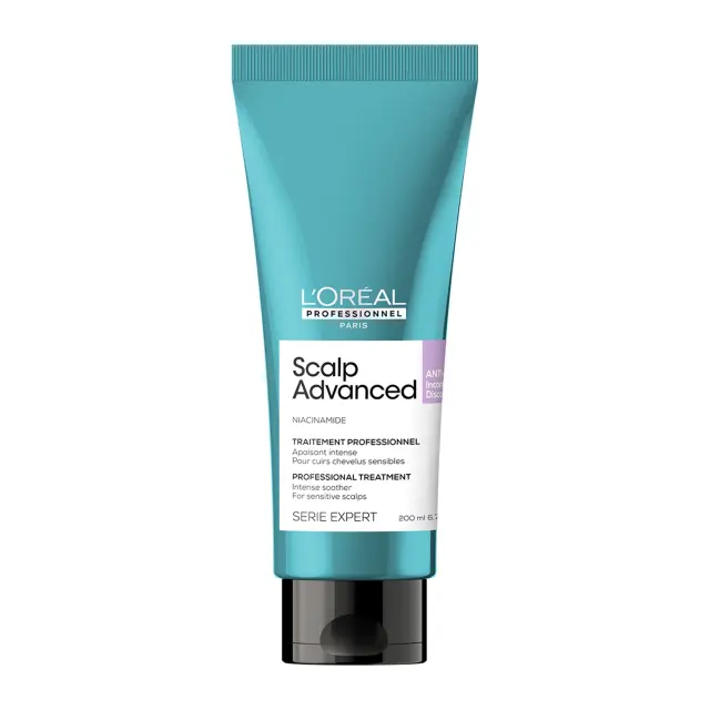 L’Oreal Professionnel Serie Expert Scalp Advanced Anti-Inconfort Discomfort Treatment 200ml