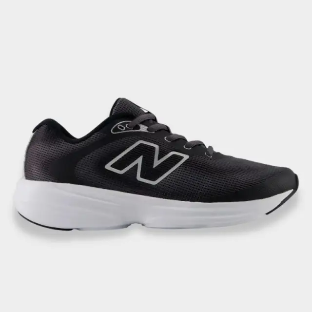 Sneaker New Balance W4115L8 Μαύρο - 36.5
