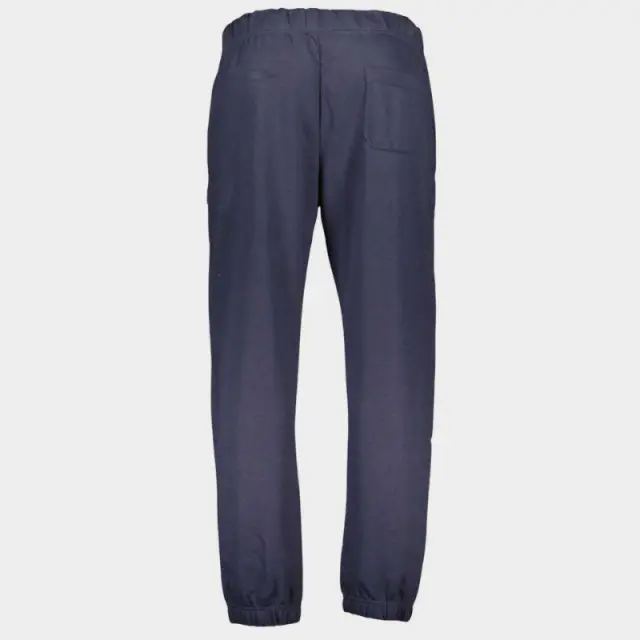 Παντελόνι Gian Marco Venturi AU00797-RAFFAELE_BLU_NIGHT-BLUE Μπλε - 2XL 2