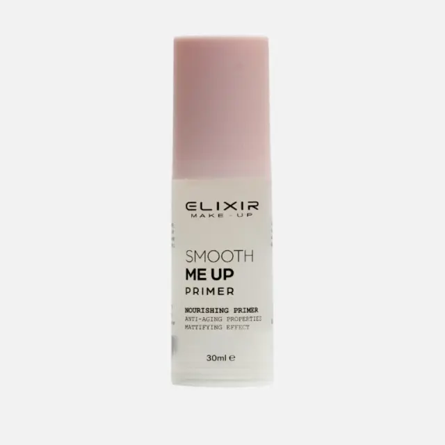 Elixir Smooth Me Up Nourishing Primer 30ml