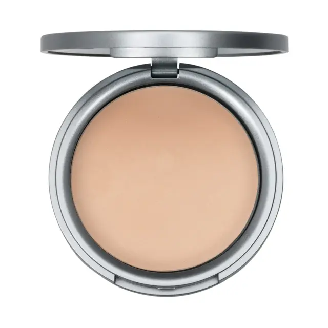 Sheer Finish Powder 18gr
