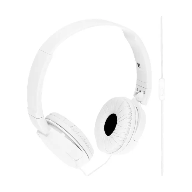 ΑΚΟΥΣΤΙΚΑ OVERHEAD MDRZX110APW HANDSFREE SONY 2