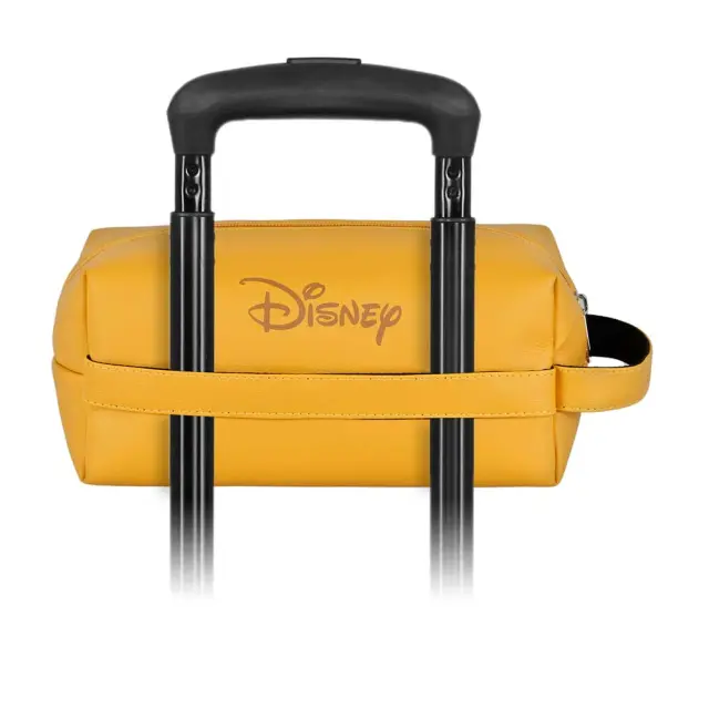 Νεσεσσερ Lion King Face Toiletry Bag -06860 3