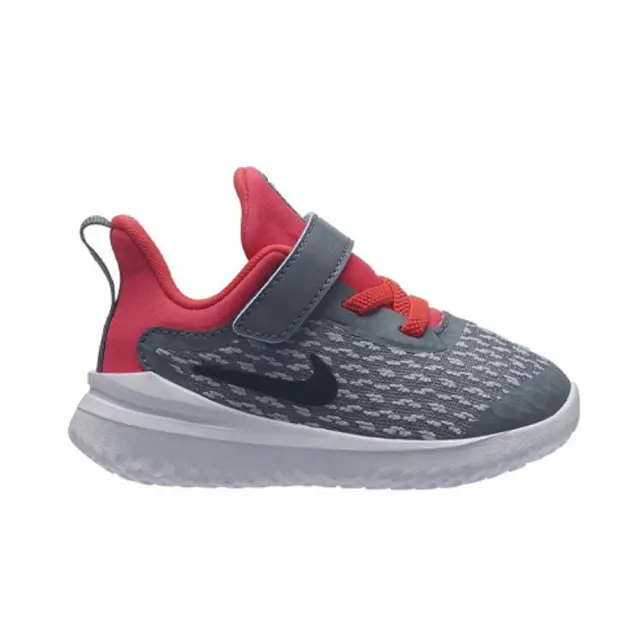 Nike Rival (TDV) (AH3471-005) - Γκρί - 22