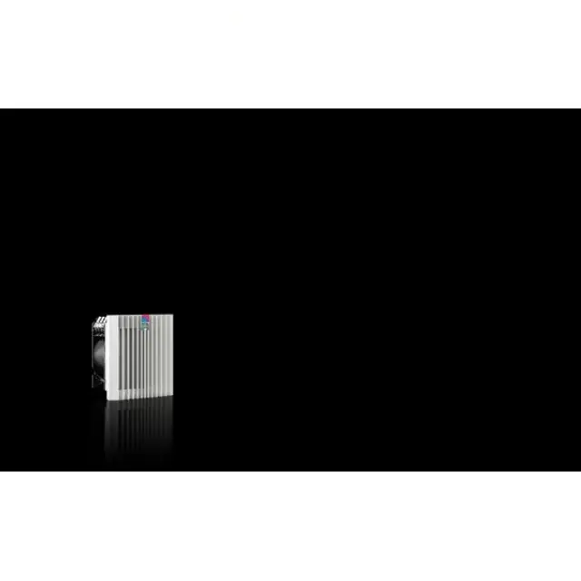 Fan and Filter Unit Blue e+ 63m³/h 24V DC RAL7035 3238724