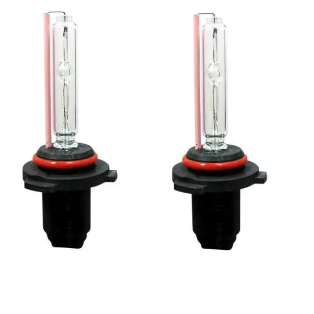 XENON KIT HB4 55W 6000K 12V Φώτα αυτοκινήτου 2