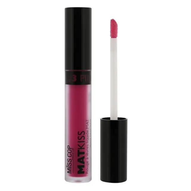 Miss cop mat kiss pink #03