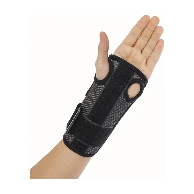 Anatomic Help Νάρθηκας Υποστήριξης Καρπού Αμφιδέξιος Large(18-22)(0503)