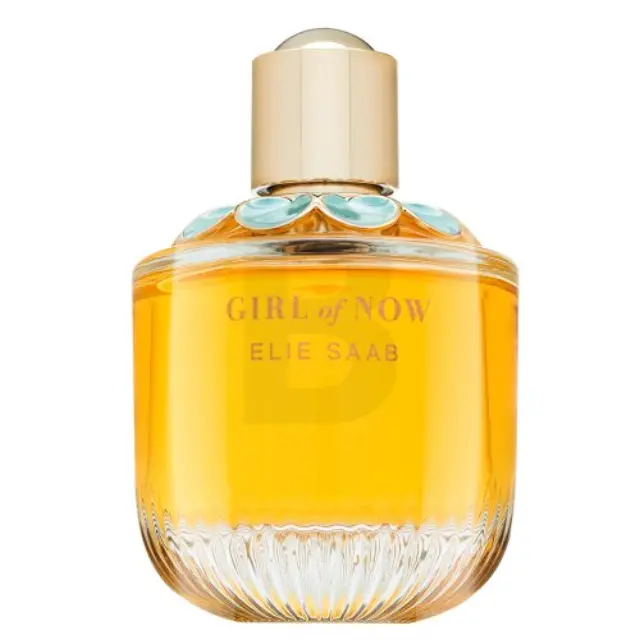 Elie Saab Girl of Now Eau de Parfum for women 90 ml