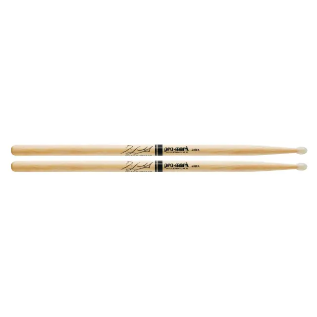 ProMark TX2BXN Dave Lombardo Hickory Μπαγκέτες 2B Nylon