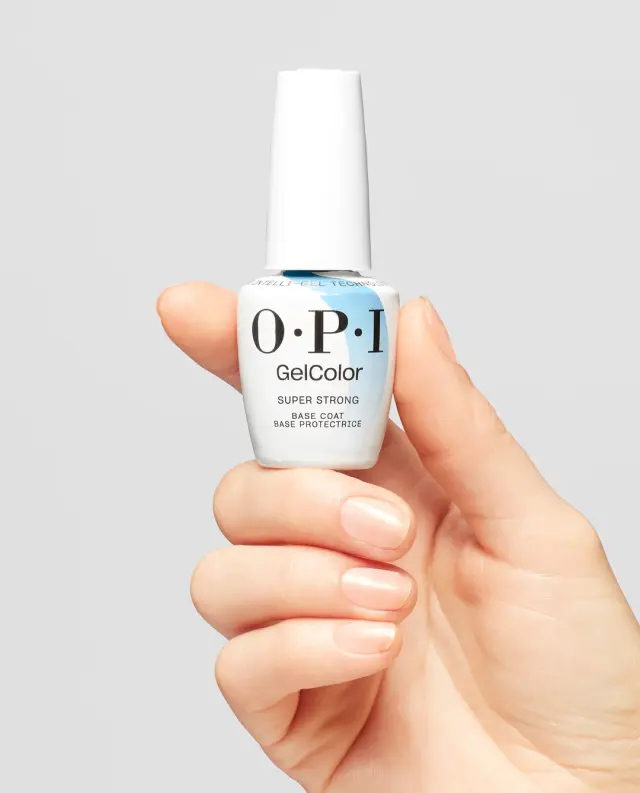 OPI Gel Color Super Strong Base Coat 15ml 3