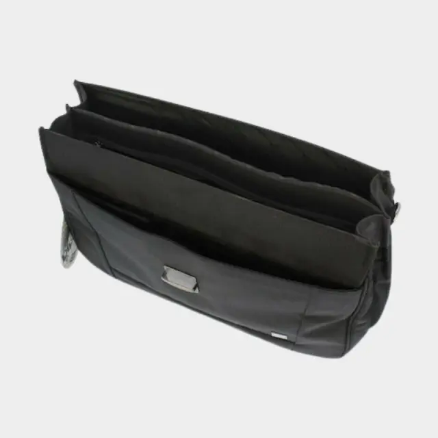 Χαρτοφύλακας Diplomat BU102 Μαύρος - ONESIZE 3