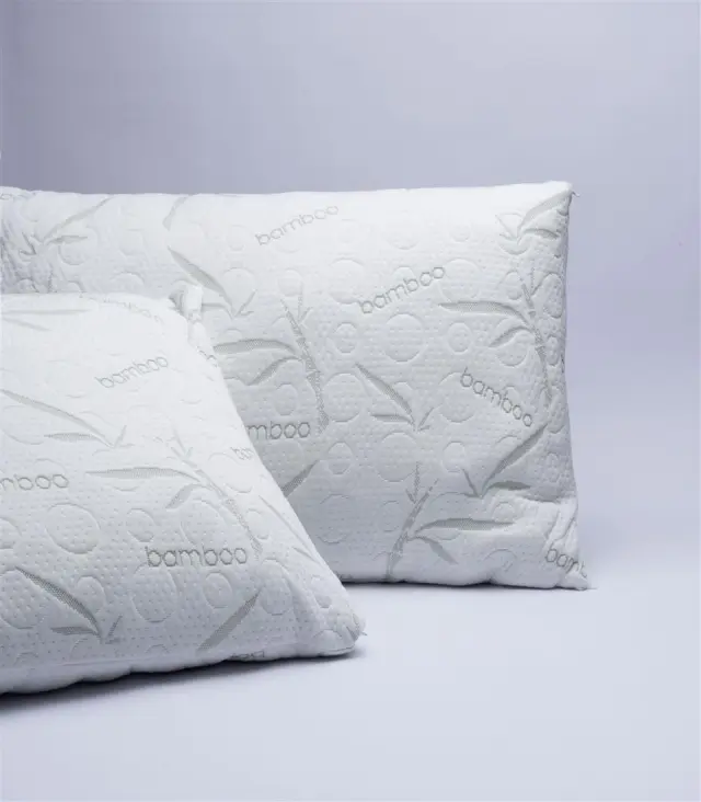 Μαξιλαρι 50X70 White Comfort MIRACLE Palamaiki - 50 x 70