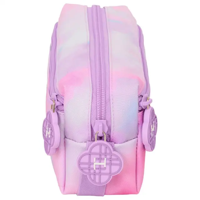 Κασετίνα τριπλή K-POP DEMON HUNTERS - Artist - Tripple Rectangular Pencil Case 842669027 3