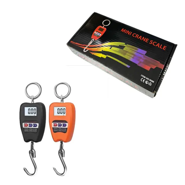 Mini ζυγαριά καντάρι – Mini crane scale 0273004