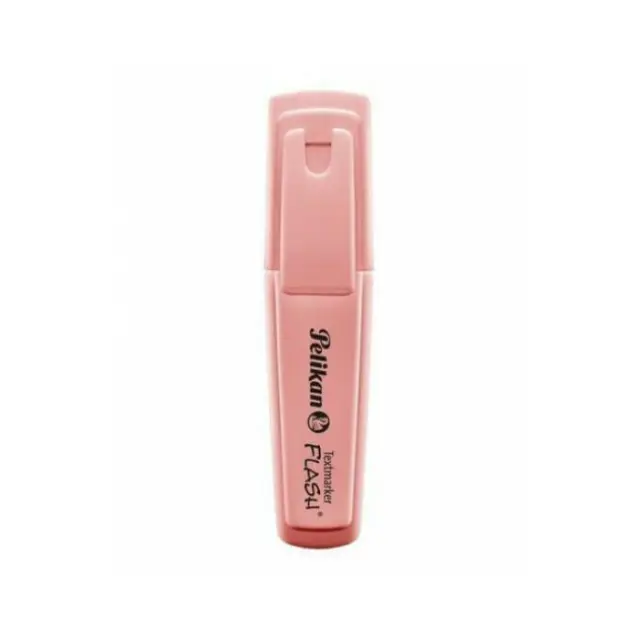Pelikan Μαρκαδόρος Υπογράμμισης Signal Pastel Peach (60078804)
