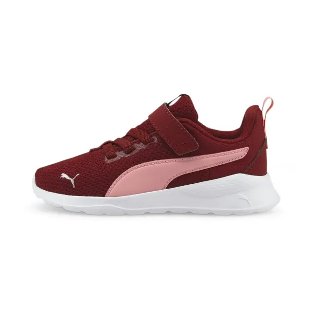 Puma Anzarun Lite AC PS - Red/Peony - 372009-15 - 28 3