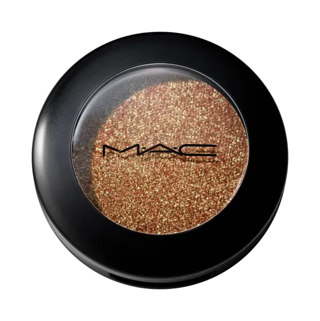 Glitter Single Eye Shadow Compact 1gr