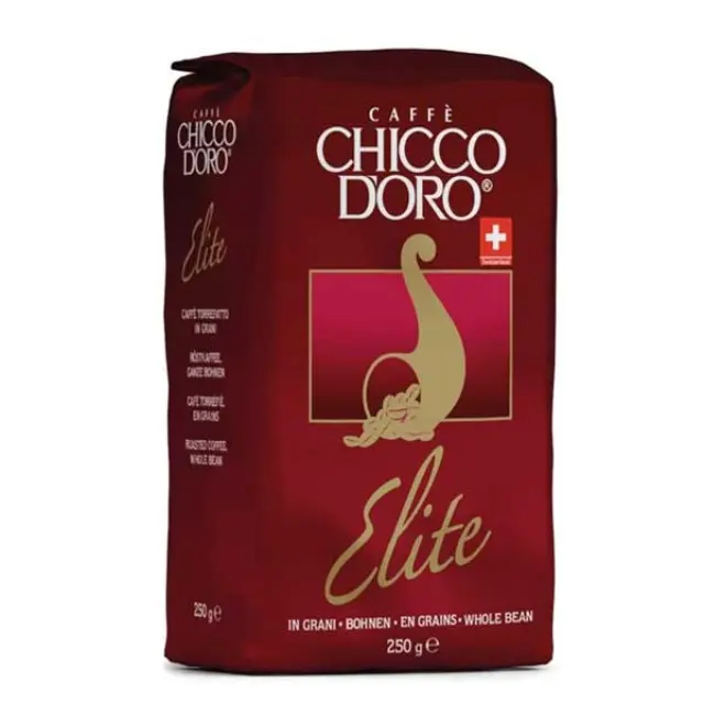 Chicco d’Oro Elite 250g