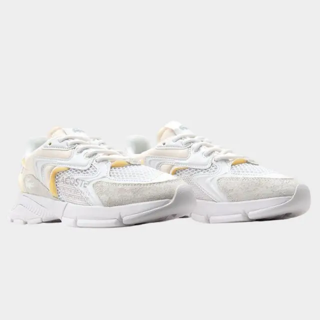 Sneaker Lacoste Neo 49SFA000521G Λευκό - 41 2