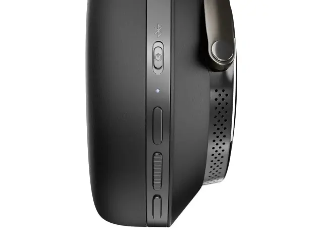 Headphones Bowers & Wilkins Px8 - Bluetooth - Noice Cancellation - BlackFP42951 2