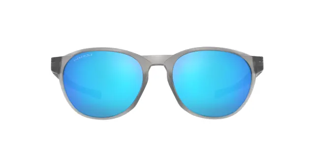 Γυαλιά Ηλίου Oakley REEDMACE OO9126 912603 Μονόχρωμοι Prizm Blue mirror (Oakley) (OO9126 912603) 2