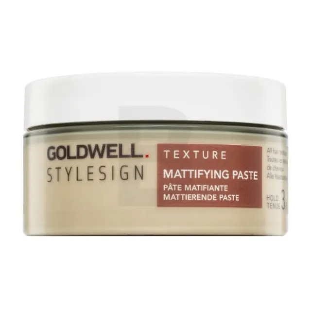 Goldwell StyleSign Texture Mattifying Paste paste with a matt effect 100 ml