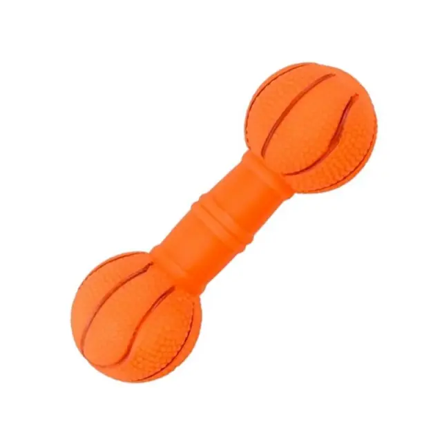 Παιχνίδι σκύλου Latex - 17cm - 12pcs - 550430