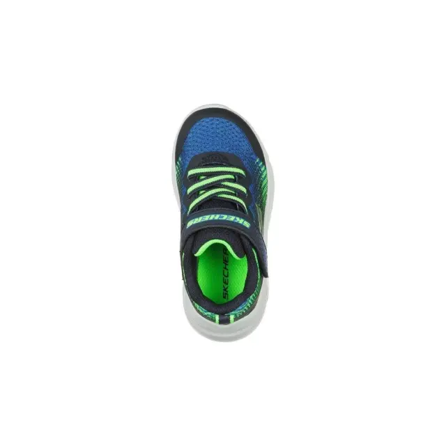 Skechers Go Run 650 Norvo (405035N-NVLM) - Μπλέ 2