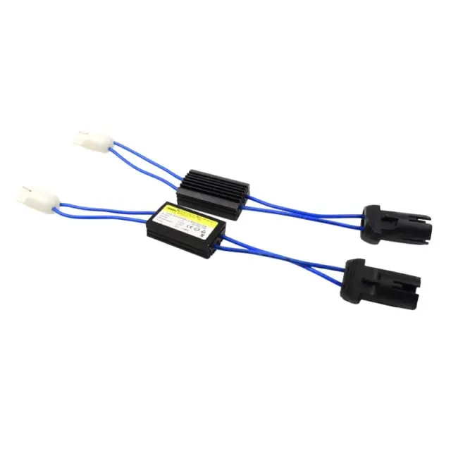 ΑΠΟΚΩΔΙΚΟΠΟΙΗΤΕΣ LED T10/Τ15 W17002