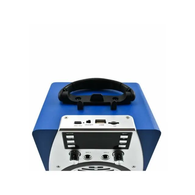 ΑΣΥΡΜΑΤΟ BLUETOOTH ΗΧΕΙΟ ANDOWL Q-YX606 2