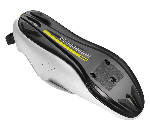 ΠΑΠΟΥΤΣΙΑ MAVIC COSMIC ELITE TRI 020-023 - ΛΕΥΚΟ - 43 1/3 3