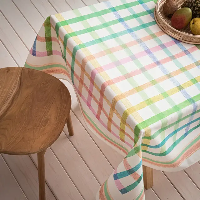 Τραπεζομάντηλο 145x180cm GOFIS HOME Eliette 398 Gofis Home