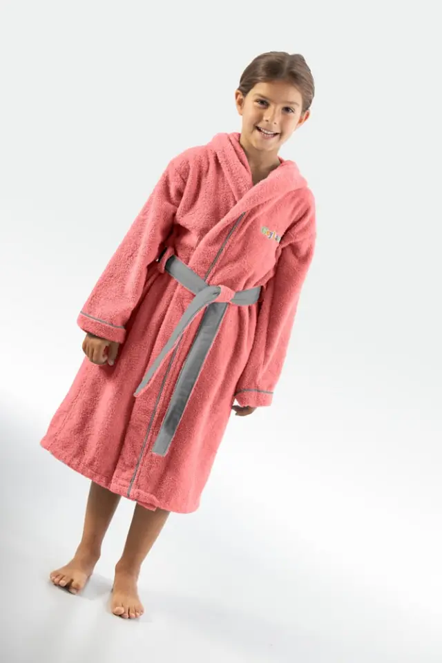 ΜΠΟΥΡΝΟΥΖΙ ΠΑΙΔΙΚΟ ΜΕ ΚΟΥΚΟΥΛΑ KIDDIES GUY LAROCHE Mellow