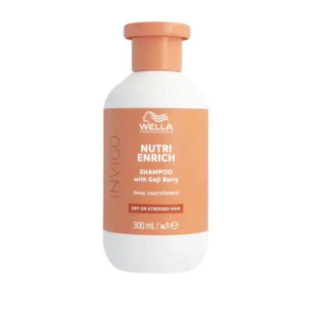 WP Nutri Enrich Σαμπουάν 300ml