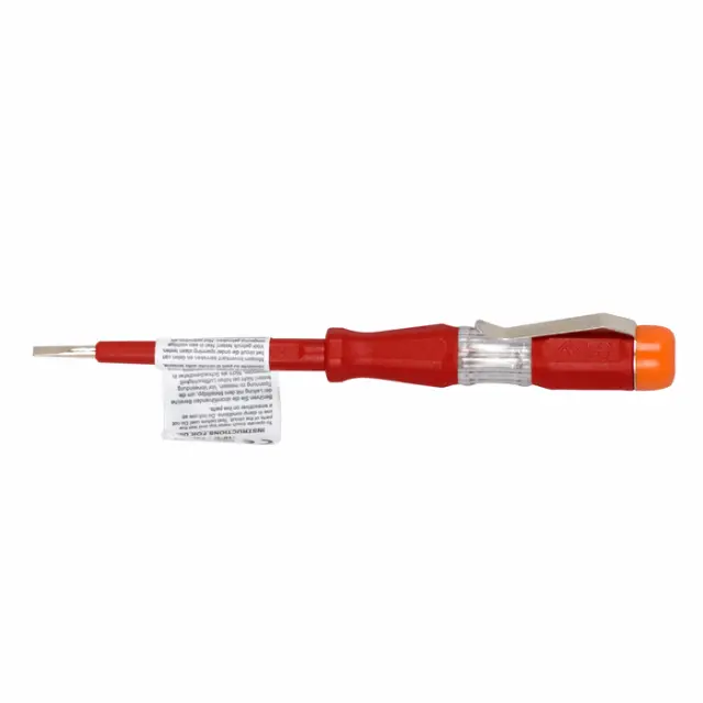 ΔΟΚΙΜΑΣΤΙΚΟ ΚΑΤΣΑΒΙΔΙ 140mm UNIOR 630VDE 617659