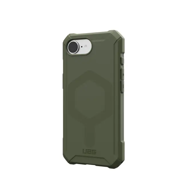 UAG Essential Armor, olive drab - iPhone 17e/16e 3
