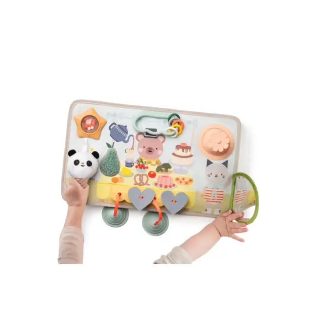 Ταμπλό Δραστηριοτήτων Taf Toys T-13845