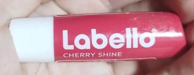LIPOSAN Cherry Shine 4.8gr