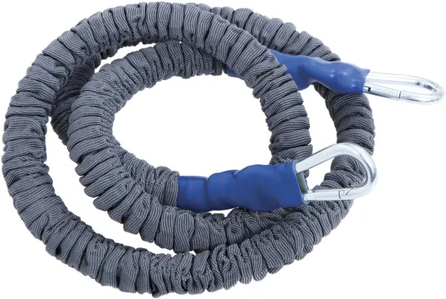 AMILA Λάστιχο Αντίστασης Small Random Direction Trainer Ultra Light (96962) 2