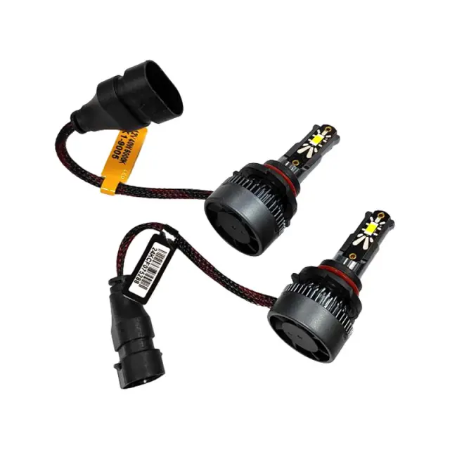 Sfida Λάμπες αυτοκινήτου Κ1 H4 - Car Headlight 024054 2